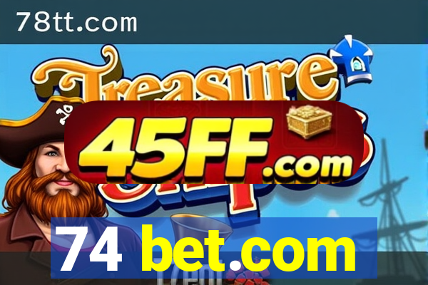 74 bet.com